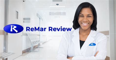 remar nurse virtual trainer login